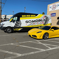 GoMobile Tires PDX