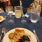 Photo n°2 de l'avis de Debora. fait le 29/07/2022 à 19:07 sur le  Hotel Metropolitan - Bianchi Hotels à Bellaria - Igea Marina