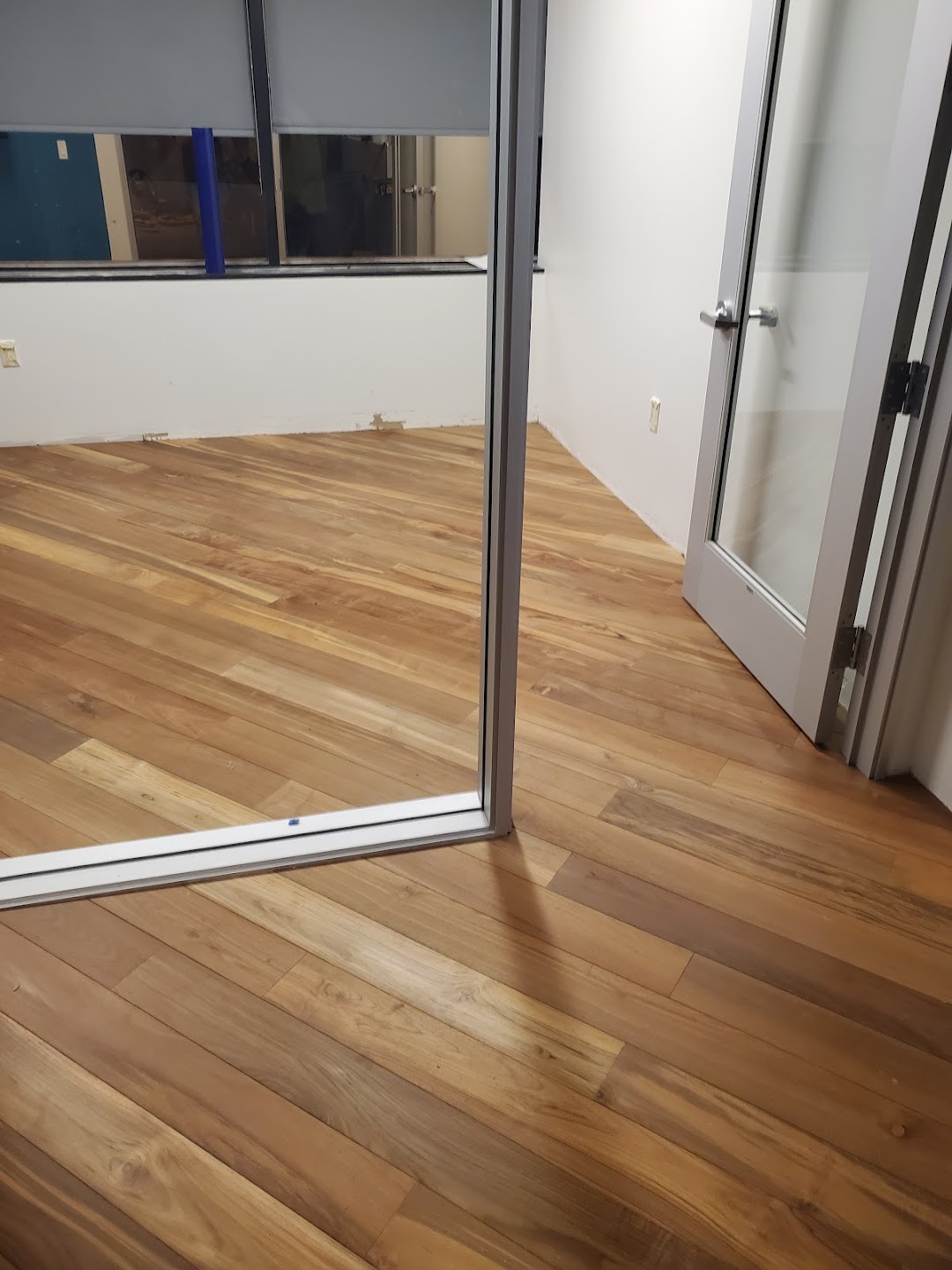 Martin Davila Floor Covering