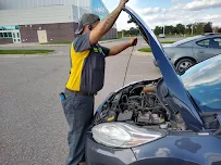 Muffler Man of Brighton photo