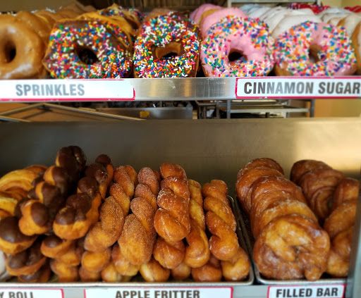 Donut Shop «Shipley Do-Nuts», reviews and photos, 1280 Interstate 35 Frontage Rd # 400, New Braunfels, TX 78130, USA