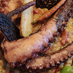 Photo n°1 de l'avis de gerard.a fait le 06/06/2023 à 14:28 sur le  Restaurante Bossa Tavira à Tavira