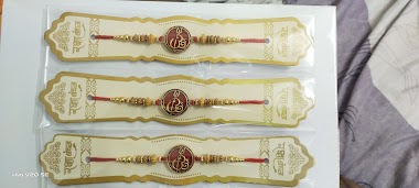 Jain Rakhi