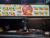 Kumru à Berlin carte