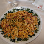 Photo n°1 de l'avis de Francesco.i fait le 01/08/2022 à 22:29 sur le  Ristorante Pizzeria Weinstube Al Cardo à Pinzolo