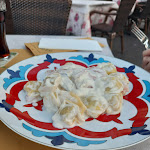 Photo n°3 de l'avis de Jeanette.o fait le 26/09/2022 à 19:53 sur le  Al Canal à Peschiera del Garda