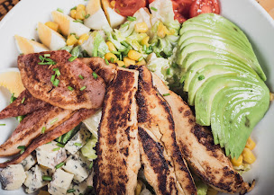 Photo n°216 de Schwartz's à Paris ()