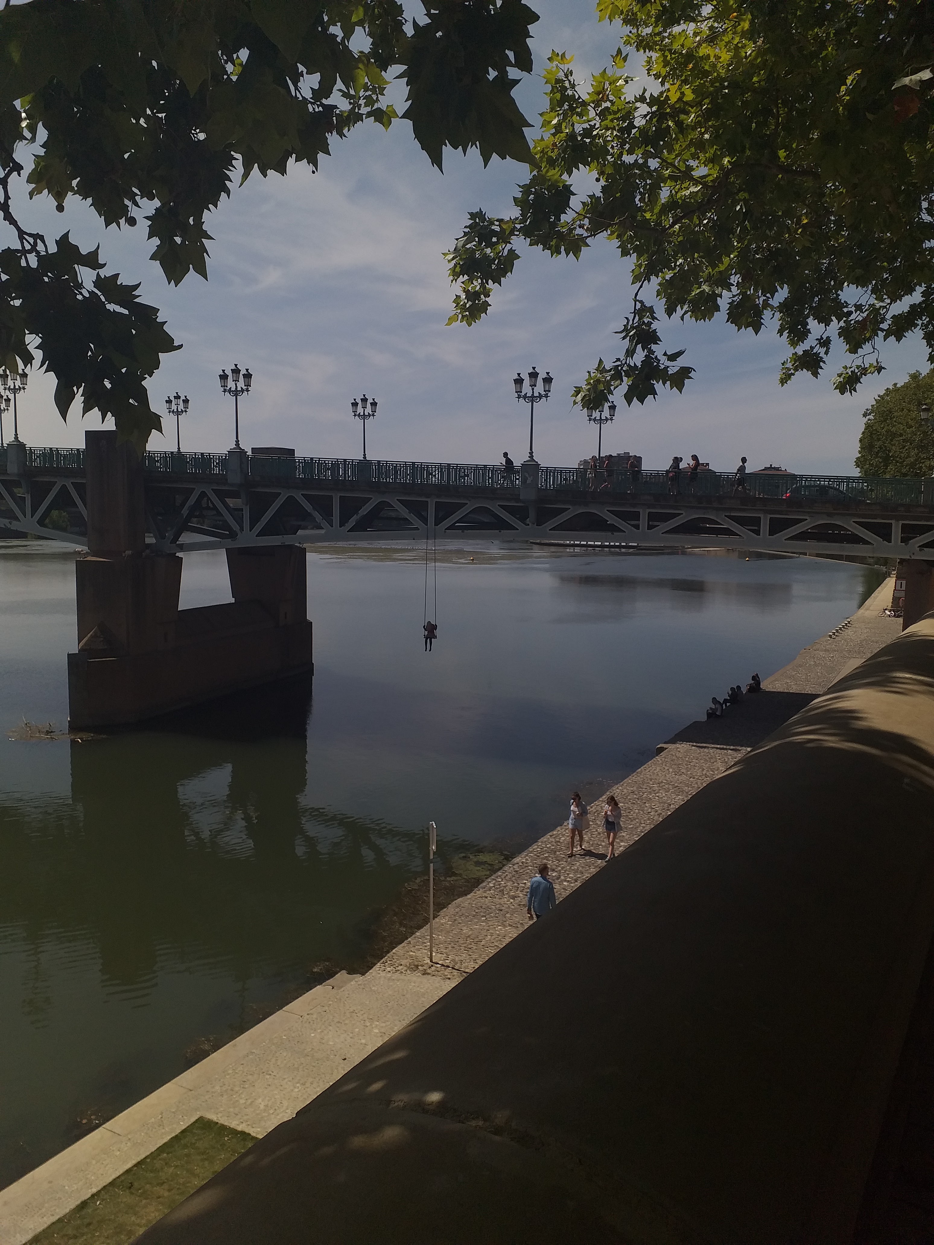 Photo n° 8 de l'avis de ewann.r fait le 04/08/2019 à 19:36