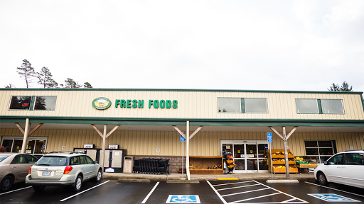 Manzanita Fresh Foods, 730 Manzanita Ave, Manzanita, OR 97130, USA, 