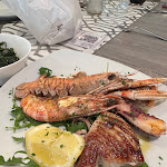 Photo n°4 de l'avis de Federico.m fait le 03/05/2023 à 14:40 sur le  Ristorante Hotel Pizzeria Centosedici à Terracina