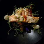 Photo n°1 de l'avis de Yoni.e fait le 28/10/2017 à 11:19 sur le  Dom Queijo à Lisbon