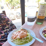 Photo n°8 de l'avis de Ermelinda.e fait le 26/10/2021 à 14:43 sur le  Trattoria L'Ancora à Palermo