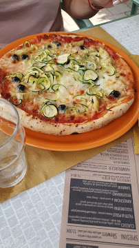 Carte du Darna - Pizza e Cucina à Porlezza