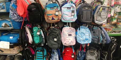 Sporting Goods Store «Big 5 Sporting Goods», reviews and photos, 4794 Manzanita Ave #1, Carmichael, CA 95608, USA