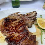 Photo n°2 de l'avis de James.o fait le 21/03/2023 à 13:03 sur le  Trattoria Da Armandino à Praiano