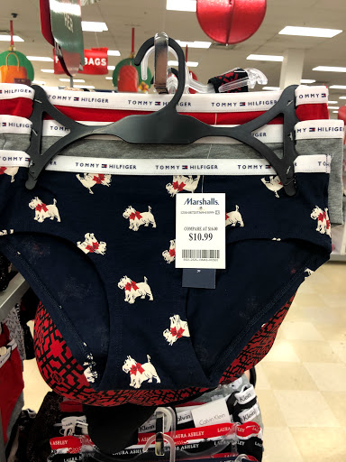 Department Store «Marshalls», reviews and photos, 2481 Naglee Rd, Tracy, CA 95304, USA