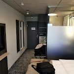 Photo n°4 de l'avis de Andre.t fait le 26/03/2022 à 05:20 sur le  Hotel Zeitgeist à Warburg