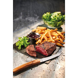 Photo n°50 de Buffalo Grill Verdun à Verdun ()
