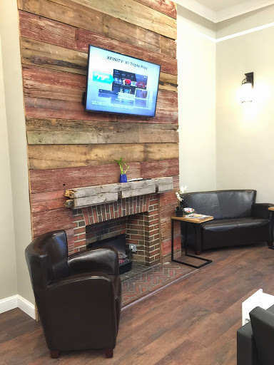 Hair Salon «Fringe Hair Works», reviews and photos, 7 N Main St, West Hartford, CT 06107, USA