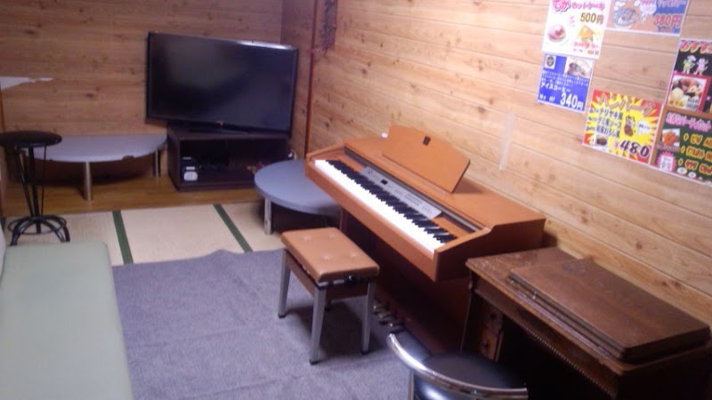 ひよこちゃん 中島店 岡山県倉敷市中島 カラオケ グルコミ