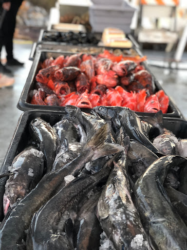 Ventura Fisherman's Market