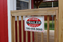 Athens Trailer Supply - Photo 2 - Car repair in Athens, GA, Athens