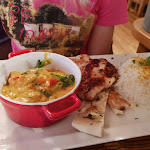 Photo n°1 de l'avis de Toni. fait le 14/06/2019 à 18:04 sur le  ALEX Gütersloh à Gütersloh