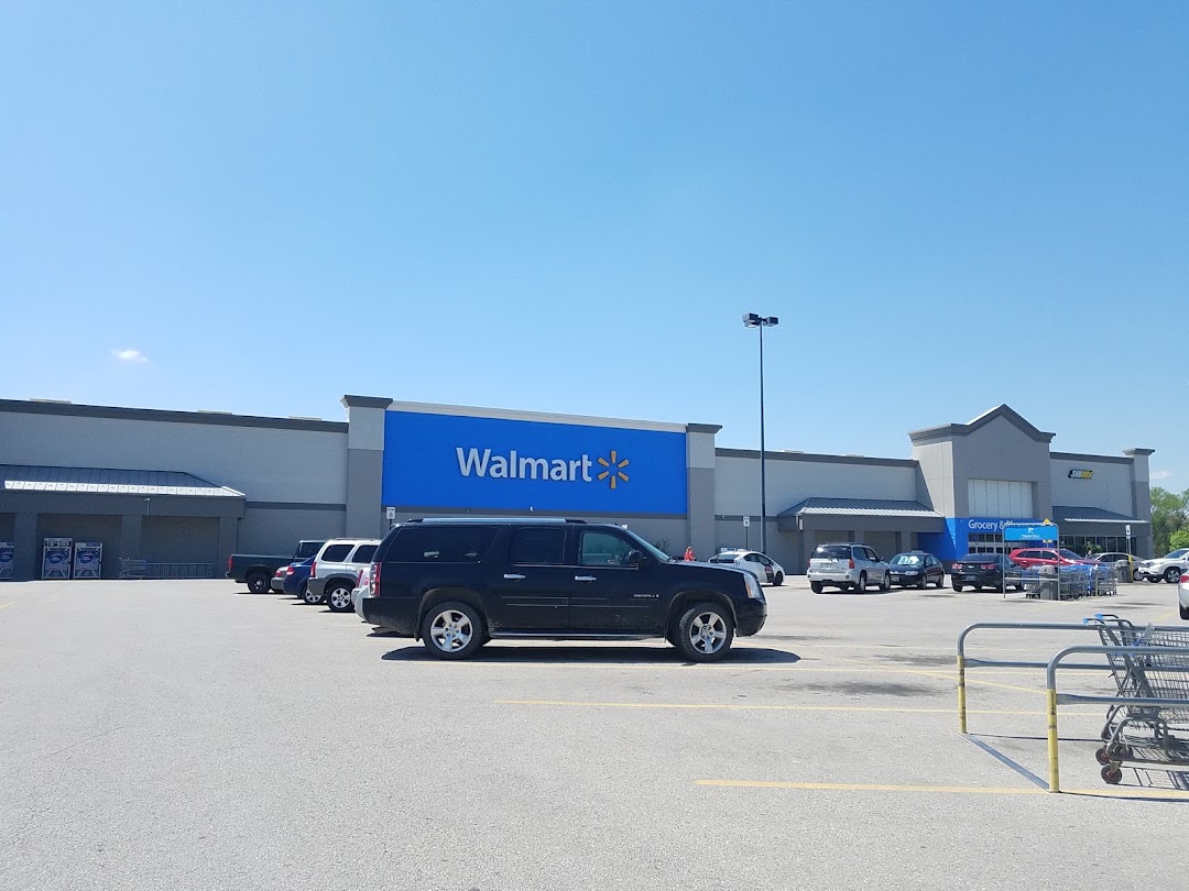 Walmart Supercenter