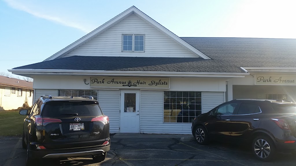Park Avenue Beauty Salon 53092