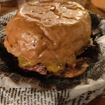 Photo n°1 de l'avis de Gennaro.b fait le 31/07/2022 à 15:34 sur le  Soul burgers à Marigliano