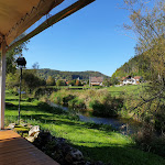 Photo n°4 de l'avis de Uli. fait le 01/10/2023 à 15:46 sur le  Landgut Untere Mühle à Straßberg