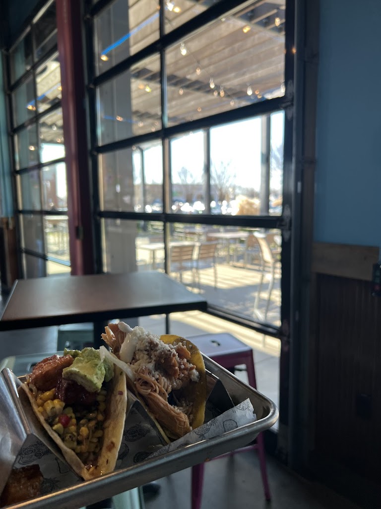 Banditos Tacos & Tequila Maple Lawn 20759