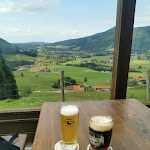 Photo n°3 de l'avis de Christine.i fait le 04/06/2022 à 14:54 sur le  Berggasthaus Weingarten à Ruhpolding