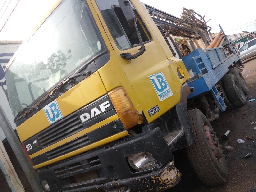 CHI LTD , Yola