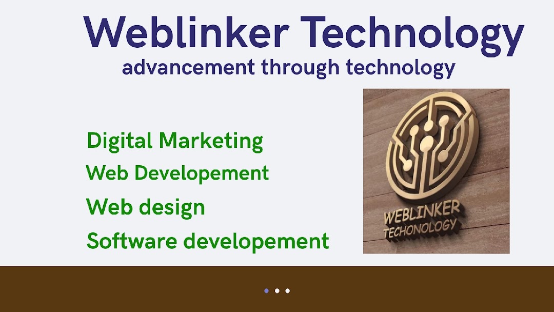 Weblinker Technology