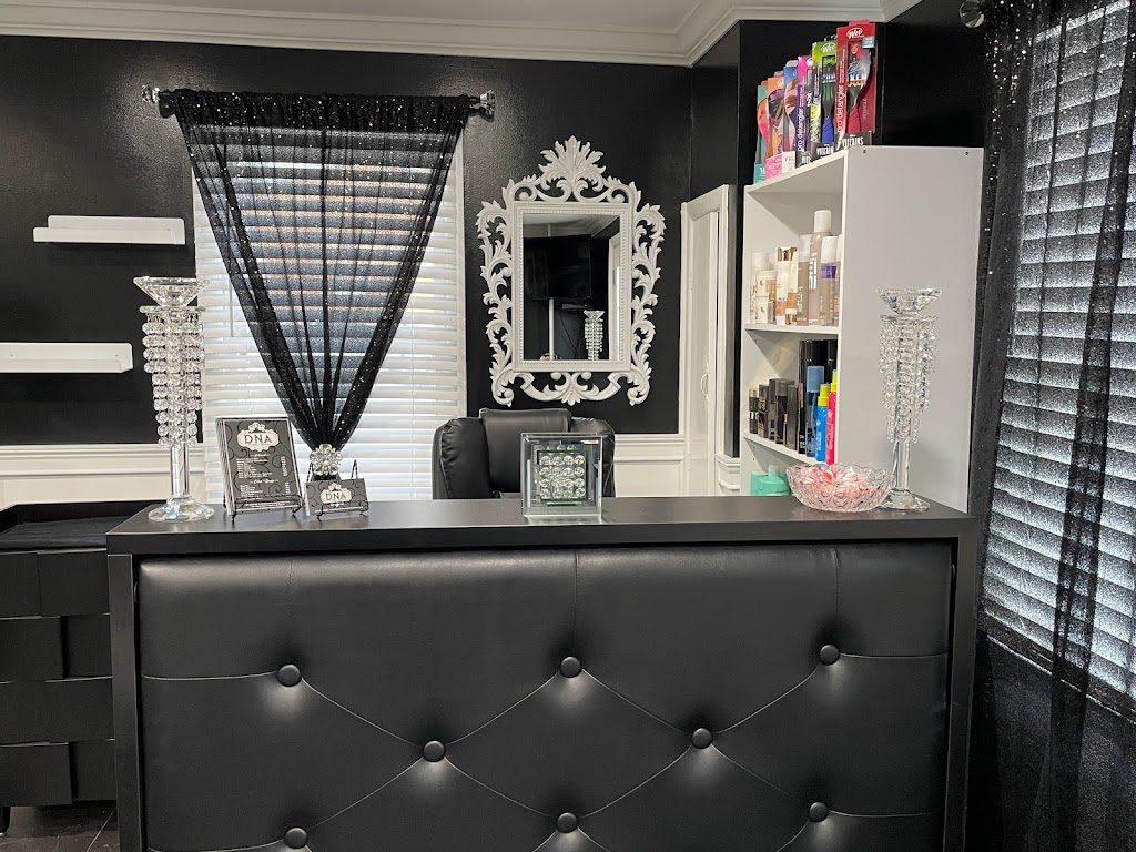 DNA Hair Studio 08620