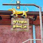 Photo n°5 de l'avis de Monica.i fait le 21/03/2024 à 06:35 sur le  Osteria della Ribolla à Corno di Rosazzo