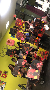 Twisted Dips Art Studio - Photo 8 - Car repair in Morrow, GA, South Fulton