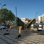 Photo n°2 de l'avis de ANTONIO.M fait le 30/07/2021 à 11:36 sur le  Cardal Hotel à Pombal