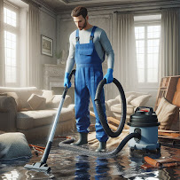 Grand Rapids Water Restoration