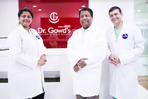 Dr.Gowds Dental Hospital (Gachibowli Clinic, Hyderabad | No.1 Invisalign® Provider) image