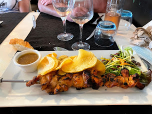 Photo n°23 de Pedra Da Estrela à Nogent-sur-Seine ()