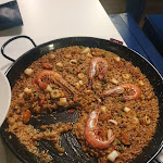 Photo n°1 de l'avis de Annamaria. fait le 31/05/2021 à 21:27 sur le  Ristorante Vela Mayor à Torre Pali