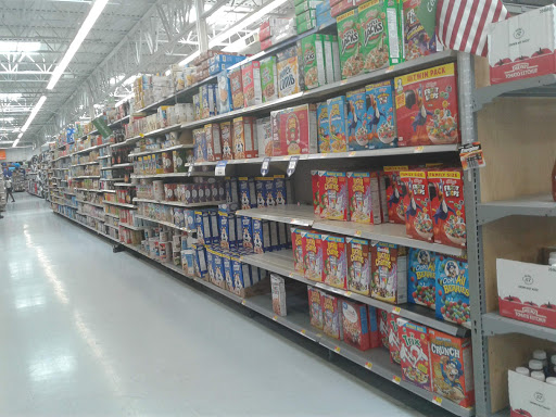 Discount Store «Walmart», reviews and photos, 1570 Chester Pike, Eddystone, PA 19022, USA