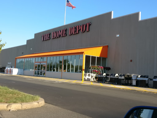 Home Improvement Store «The Home Depot», reviews and photos, 909 Washington St, Middletown, CT 06457, USA