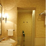 Photo n°1 de l'avis de Toni.i fait le 19/10/2017 à 13:01 sur le  Relais la Fattoria à Melfi