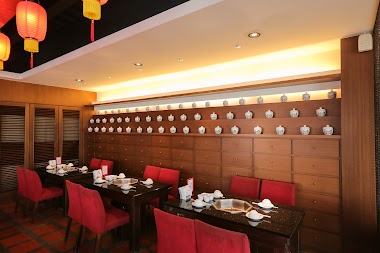 蜀姥香麻辣鍋 (鳳山青年店)