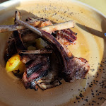 Photo n°1 de l'avis de Kurt.r fait le 06/05/2022 à 17:10 sur le  Pizzeria Corte Riga à Peschiera del Garda