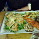 Photo n°4 de l'avis de E.e fait le 15/11/2018 à 07:54 sur le  Vinicio à Bitonto