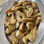 Photo n°8 de l'avis de Gabriele.i fait le 30/01/2022 à 19:32 sur le  Trattoria Ciccioni à Sant'Agata Feltria